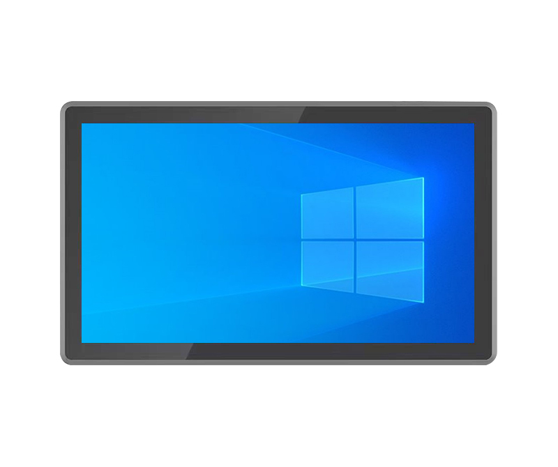嵌入顯示屏（Windows系統(tǒng)）