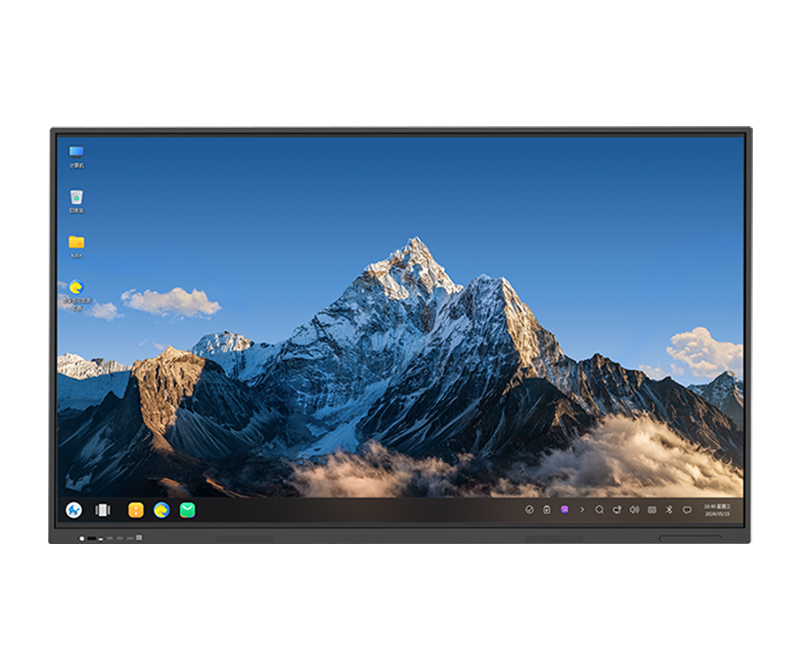 教學(xué)觸摸一體機(jī)（國(guó)產(chǎn)信創(chuàng)）